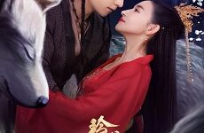 The Wolf Princess