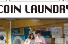 Tokyo Coin Laundry