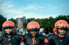 We Are: The Brooklyn Saints