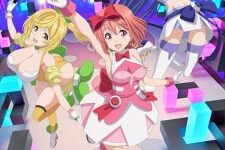 WIXOSS Diva(A)Live