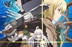 Zero kara Hajimeru Mahou no Sho