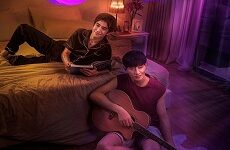 609 Bedtime Story