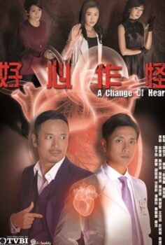 A Change Of Heart 2013 (Hong Kong)