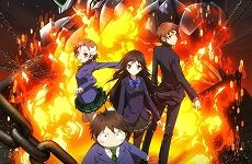 Accel World