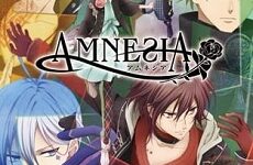Amnesia