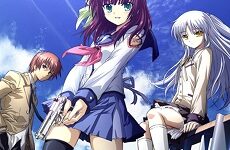 Angel Beats!