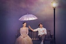 Angel’s Last Mission: Love