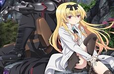 Arifureta Shokugyou de Sekai Saikyou