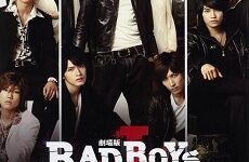 Bad Boys J