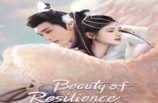 Beauty of Resilience