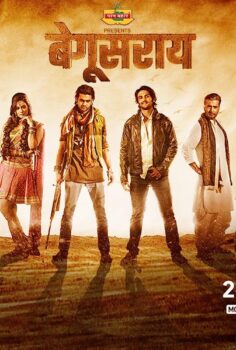 Begusarai