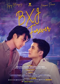 Ben x Jim The Series