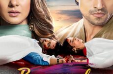 Bepannah