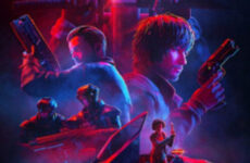 Blade Runner: Black Lotus