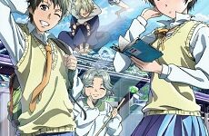 Bokura wa Minna Kawai-sou