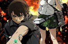 Btooom!