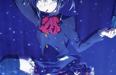 Chuunibyou demo Koi ga Shitai!