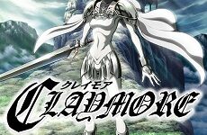 Claymore