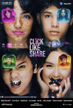 Click Like Share 1. Sezon