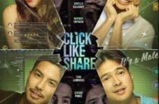 Click Like Share 2. Sezon