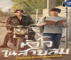 Dangerous Romance