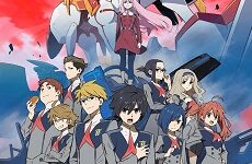 Darling in the FranXX