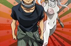 Deadman Wonderland