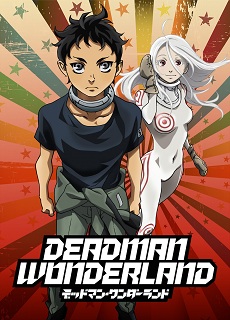Deadman Wonderland