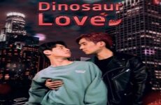 Dinosaur Love