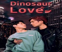 Dinosaur Love