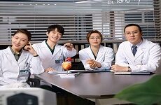 Dr. Tang