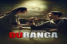 Duranga