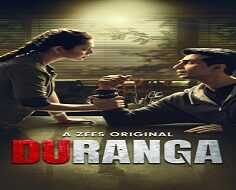 Duranga