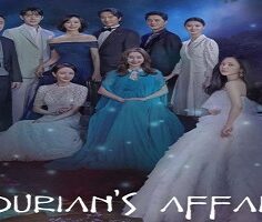 Durian’s Affair
