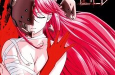 Elfen Lied