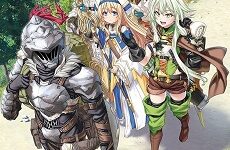 Goblin Slayer