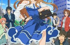 Golden Time