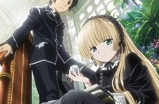 Gosick