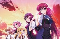 Grisaia no Kajitsu