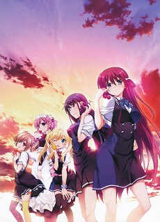 Grisaia no Kajitsu