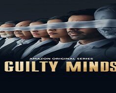 Guilty Minds