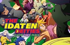 Heion Sedai no Idaten-tachi