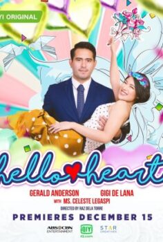 Hello, Heart