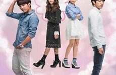 Hi! School – Love On