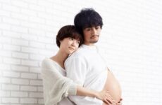 Hiyama Kentarô no Ninshin