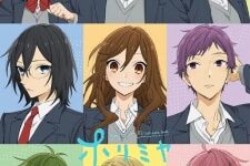 Horimiya