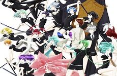 Houseki no Kuni