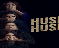 Hush Hush