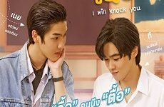 I Will Knock You