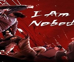 I’m Nobody